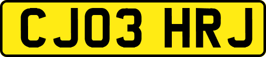 CJ03HRJ