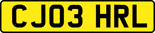 CJ03HRL