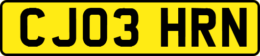 CJ03HRN