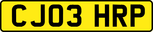 CJ03HRP