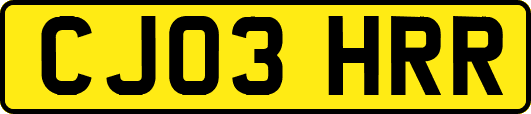 CJ03HRR