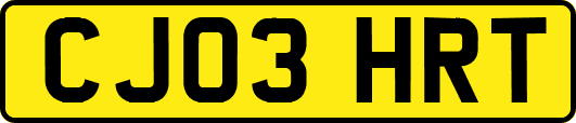 CJ03HRT