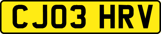 CJ03HRV
