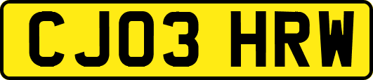 CJ03HRW