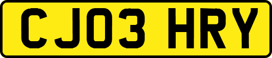 CJ03HRY