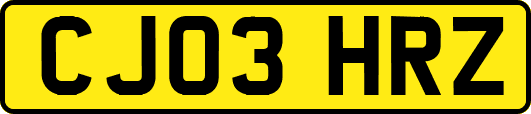 CJ03HRZ