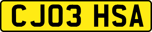 CJ03HSA