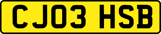 CJ03HSB