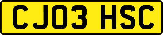 CJ03HSC