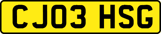 CJ03HSG