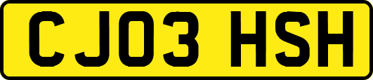 CJ03HSH