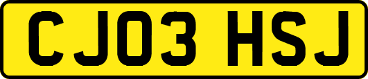 CJ03HSJ