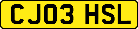 CJ03HSL