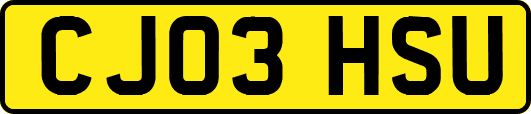 CJ03HSU