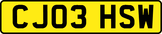 CJ03HSW