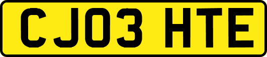CJ03HTE