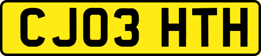 CJ03HTH
