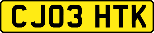 CJ03HTK