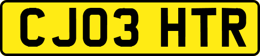 CJ03HTR