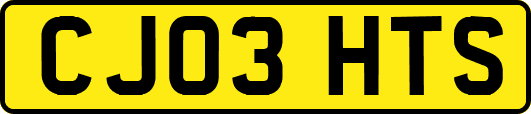 CJ03HTS