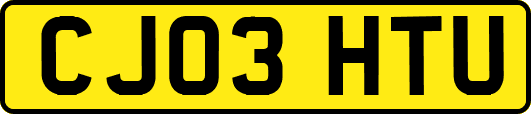 CJ03HTU
