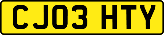 CJ03HTY