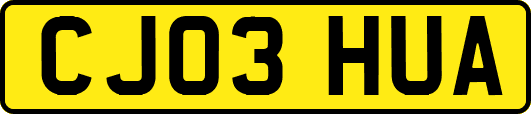 CJ03HUA