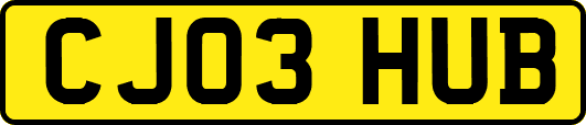 CJ03HUB