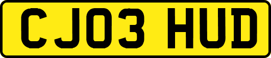 CJ03HUD