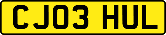 CJ03HUL