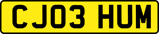 CJ03HUM