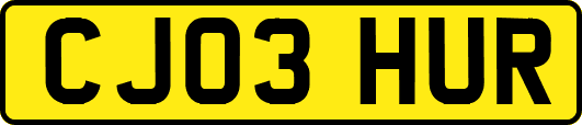 CJ03HUR