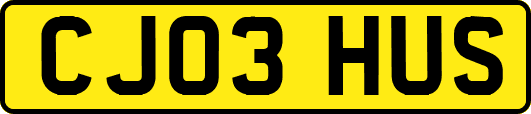 CJ03HUS
