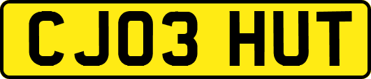 CJ03HUT