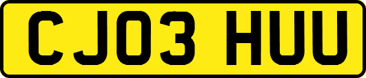CJ03HUU