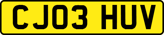 CJ03HUV