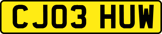 CJ03HUW