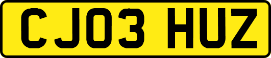 CJ03HUZ