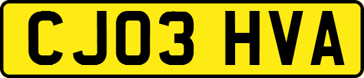 CJ03HVA