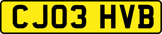 CJ03HVB