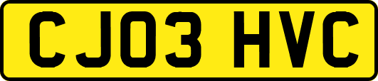 CJ03HVC