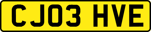 CJ03HVE