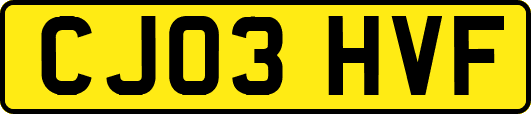 CJ03HVF
