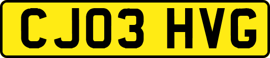 CJ03HVG
