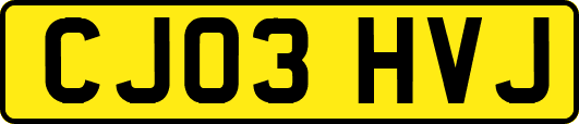 CJ03HVJ