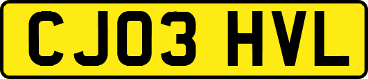 CJ03HVL