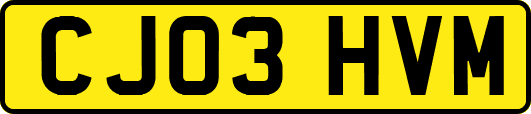 CJ03HVM