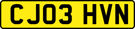 CJ03HVN