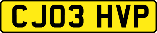 CJ03HVP