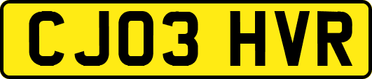 CJ03HVR